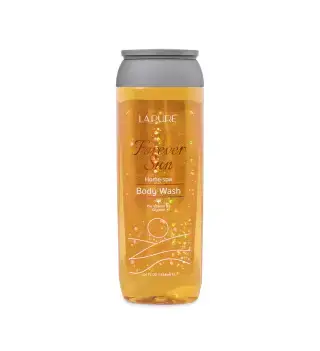 شامپو بدن شفاف فوراور سان لپیور 420 میل