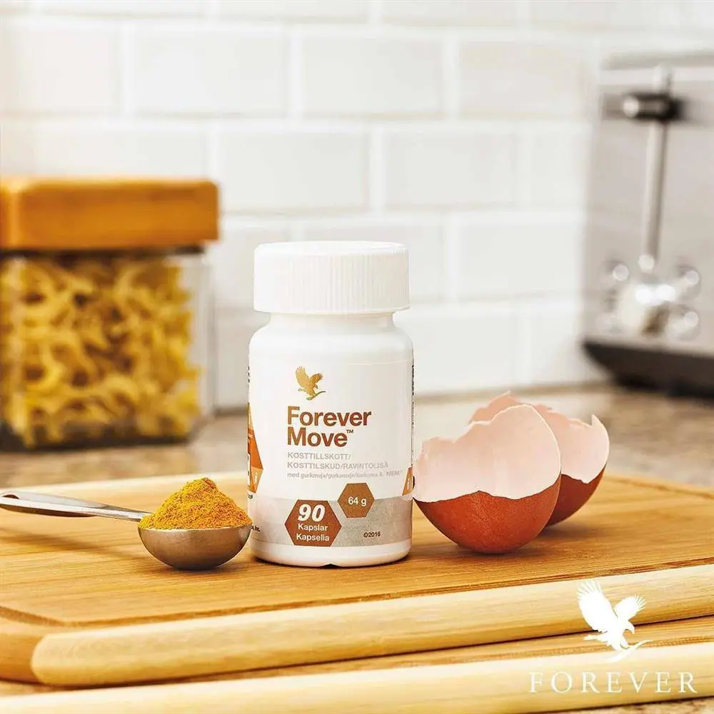 مکمل موو فوراور