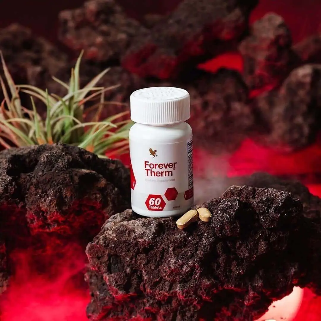 مکمل ترم فوراور برای افزایش متابولیسم، انرژی وچربی‌سوزی طبیعی بدن