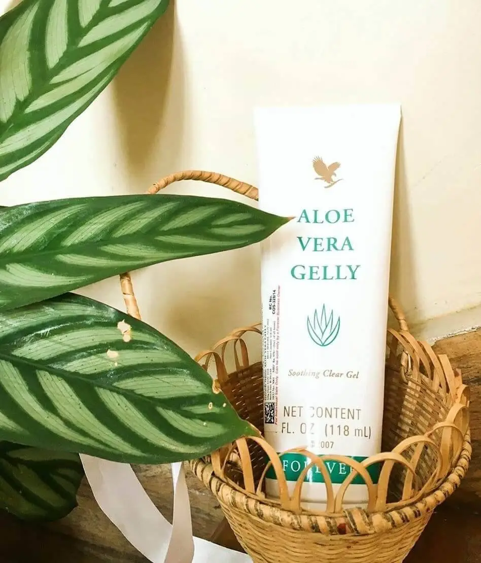 آلوئه‌ورا ژلی فوراور، خرید آلوئه‌ورا ژلی فوراور