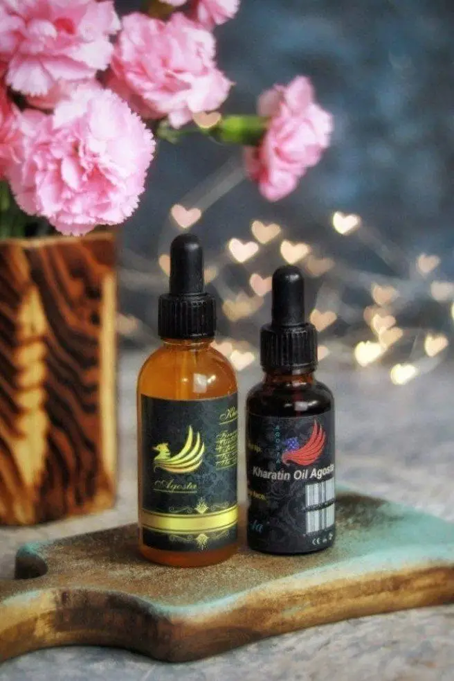 روغن خراطین و زالو آگوستا برای حجم‌دهی و تقویت اندام