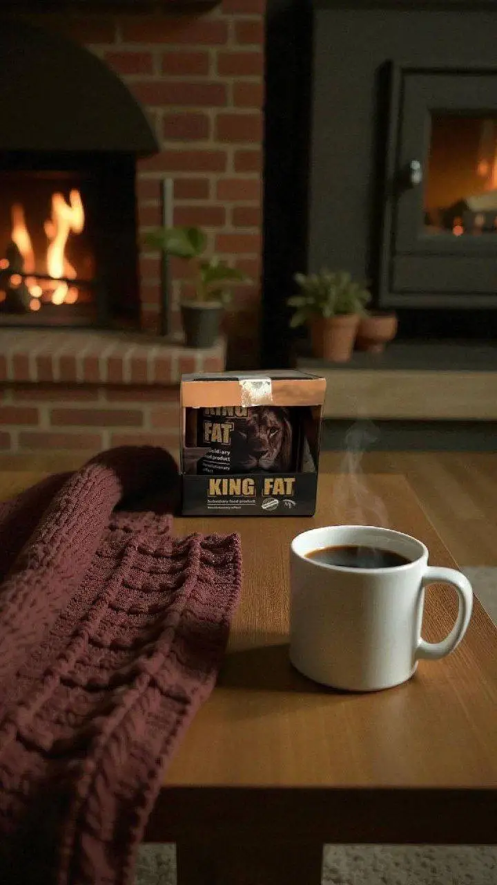 قرص چاقی کینگ فت ۹۰ عددی برای افزایش وزن و حجم بدن